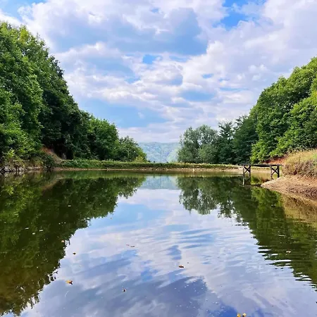 Holiday home яна Yana *