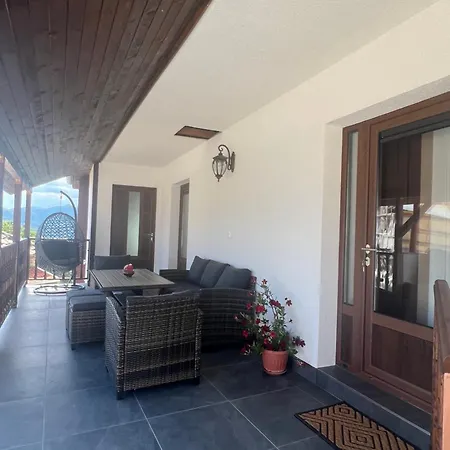 Holiday home яна Yana