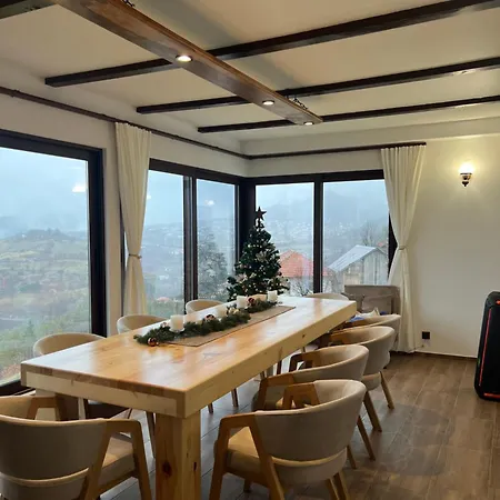 Holiday home яна Yana Presoka