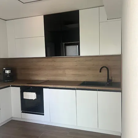 Holiday home яна Yana *