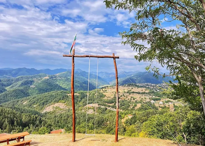 яна Yana Casa vacanze