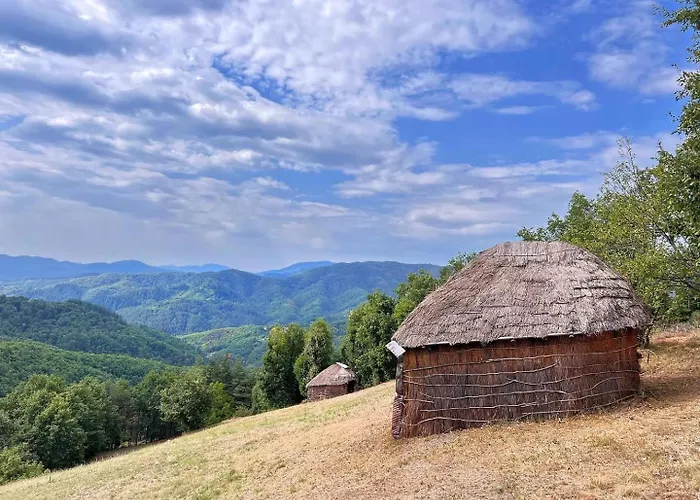 яна Yana Casa vacanze