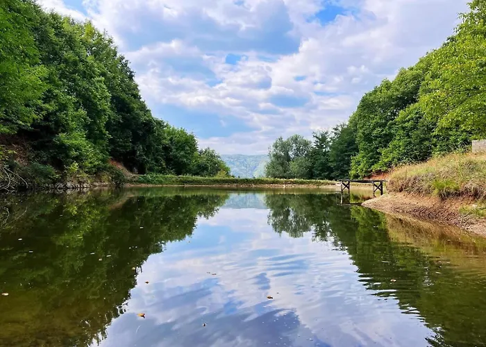 Casa vacanze яна Yana *