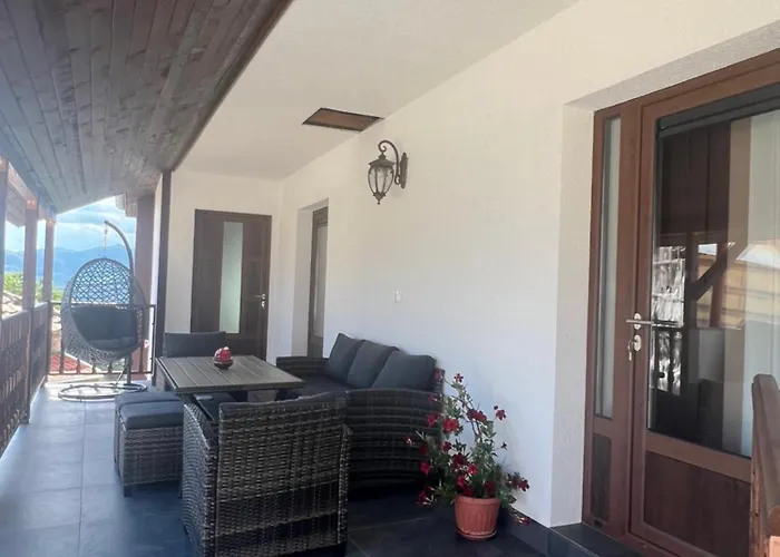 Casa vacanze яна Yana