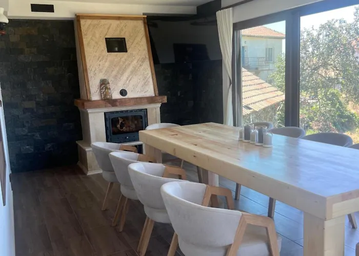 яна Yana Casa vacanze