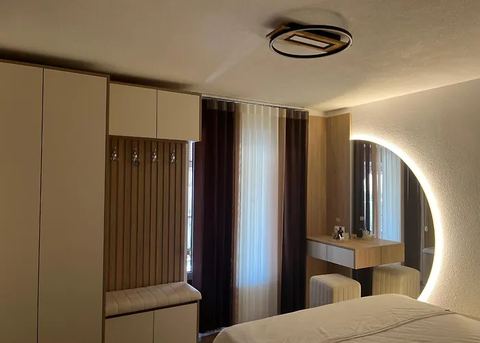 Casa vacanze яна Yana