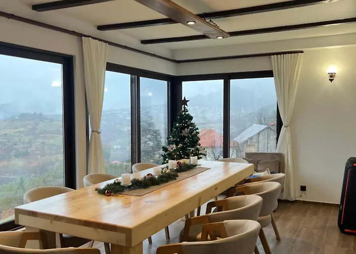 Casa vacanze яна Yana Presoka